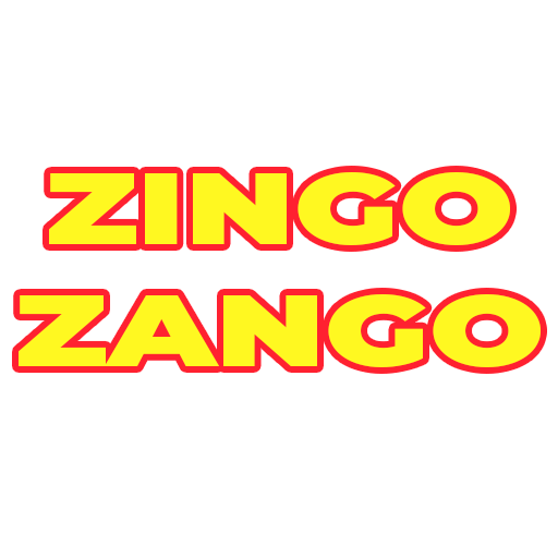 Zingo Zango