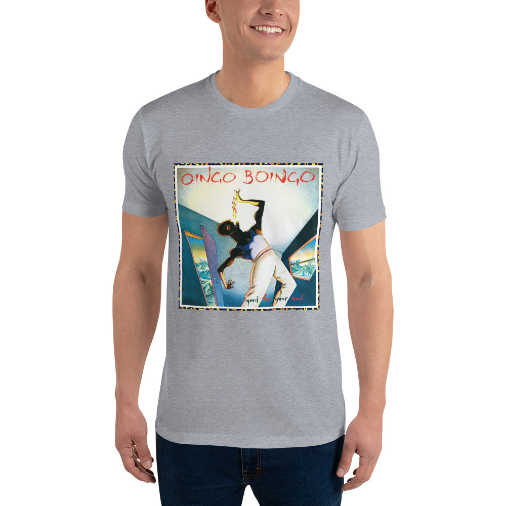 Oingo Boingo "Good for your Soul" T-shirt