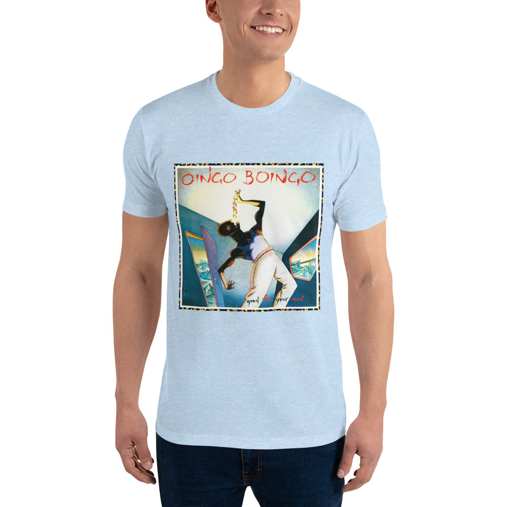 Oingo Boingo "Good for your Soul" T-shirt