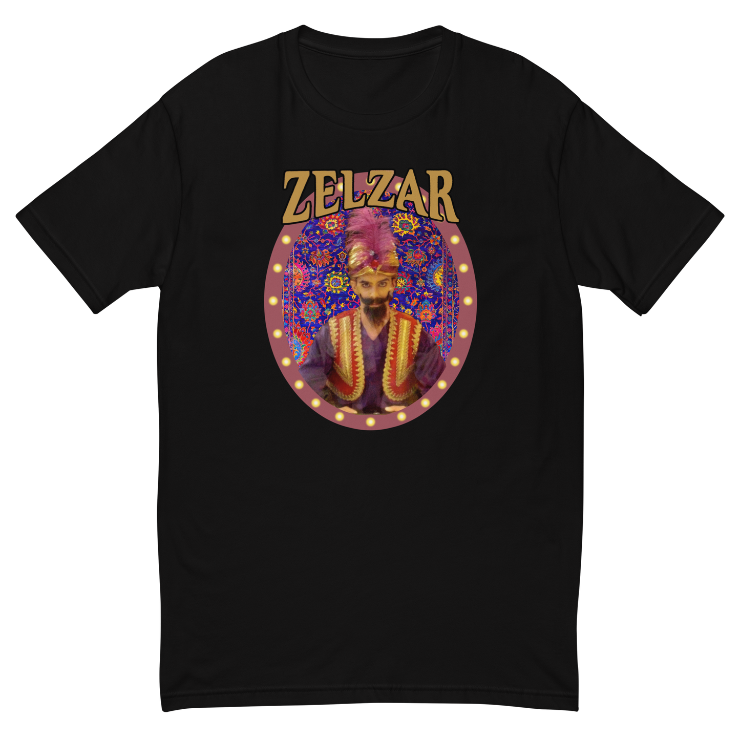 Wizards of Waverly Place - Zelzar T-Shirt