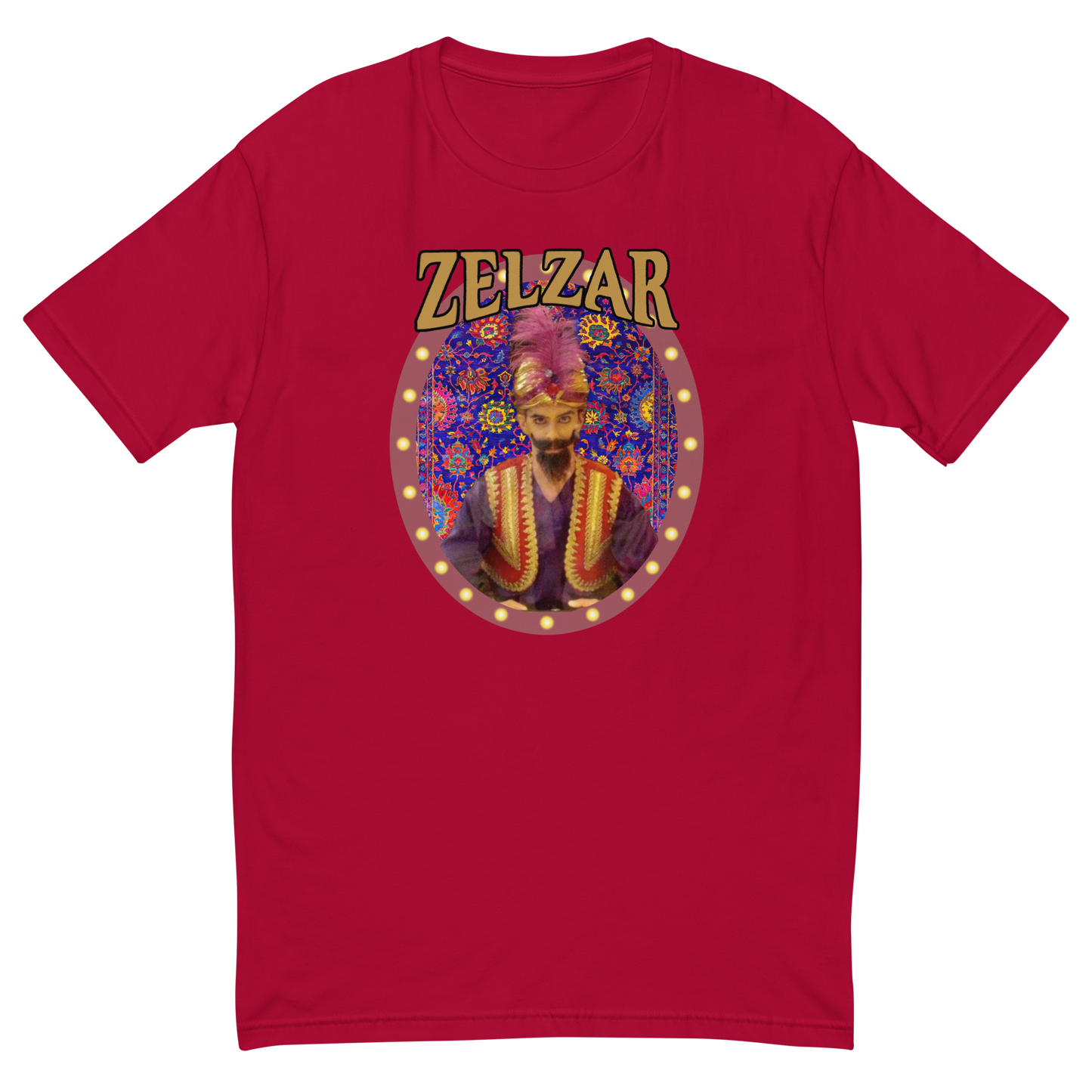 Wizards of Waverly Place - Zelzar T-Shirt