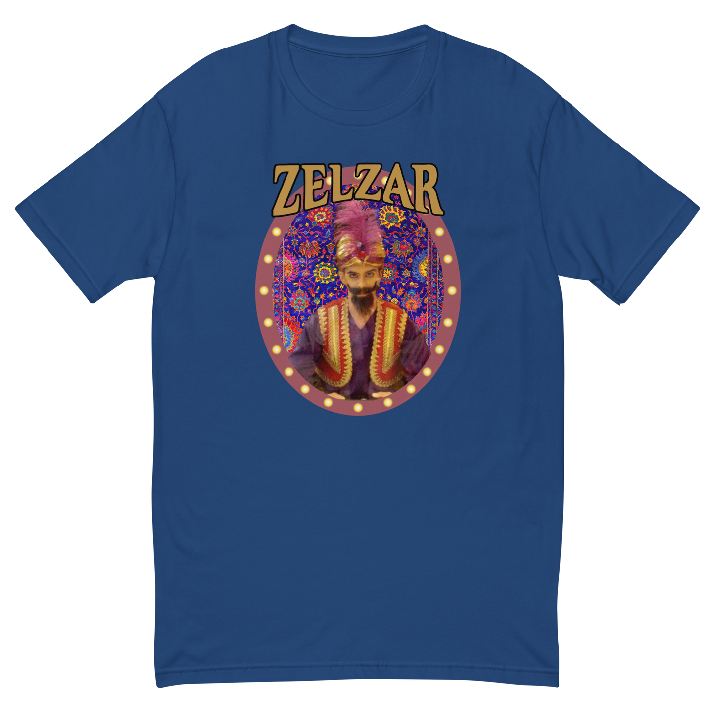 Wizards of Waverly Place - Zelzar T-Shirt