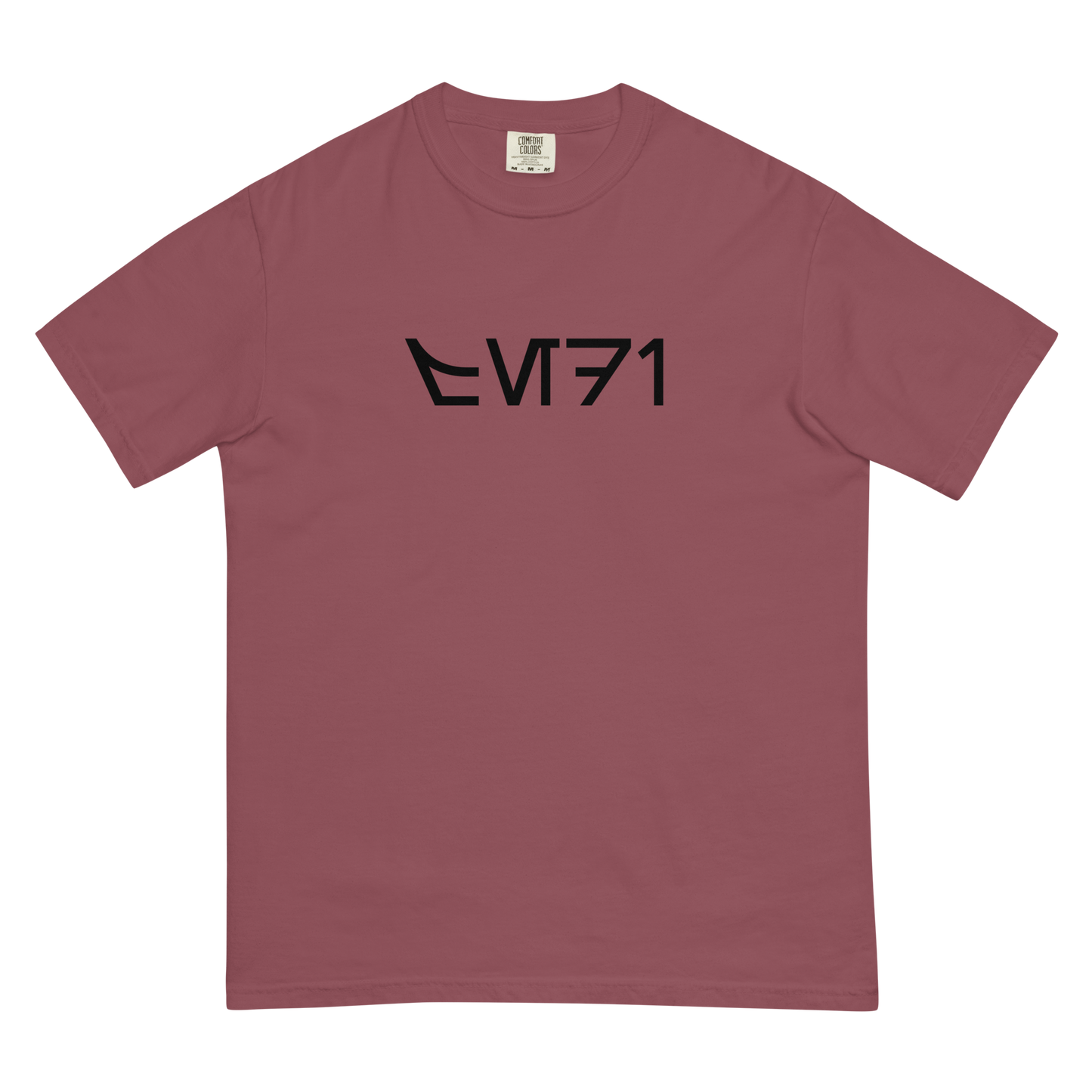 Star Wars Jedi T-Shirt (Aurebesh lettering)