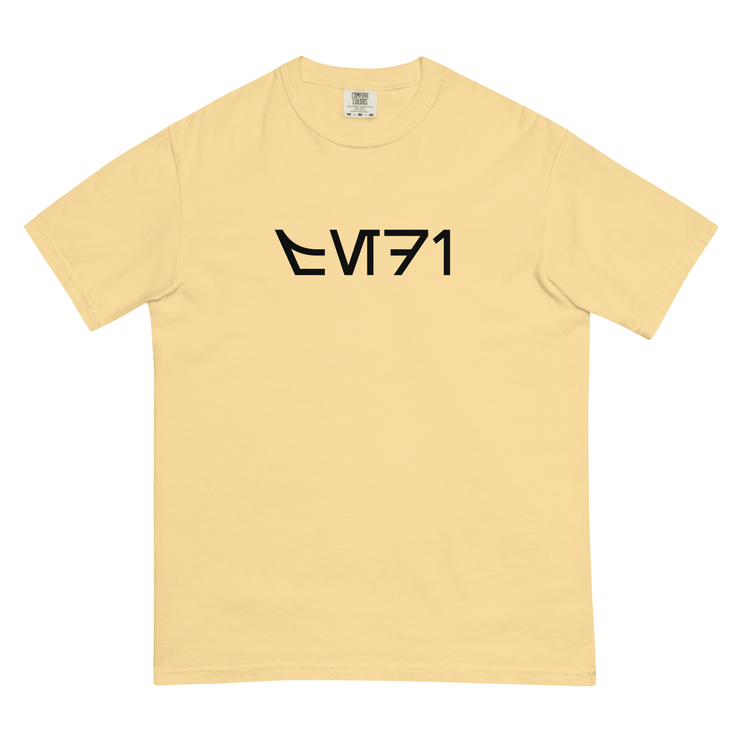 Star Wars Jedi T-Shirt (Aurebesh lettering)