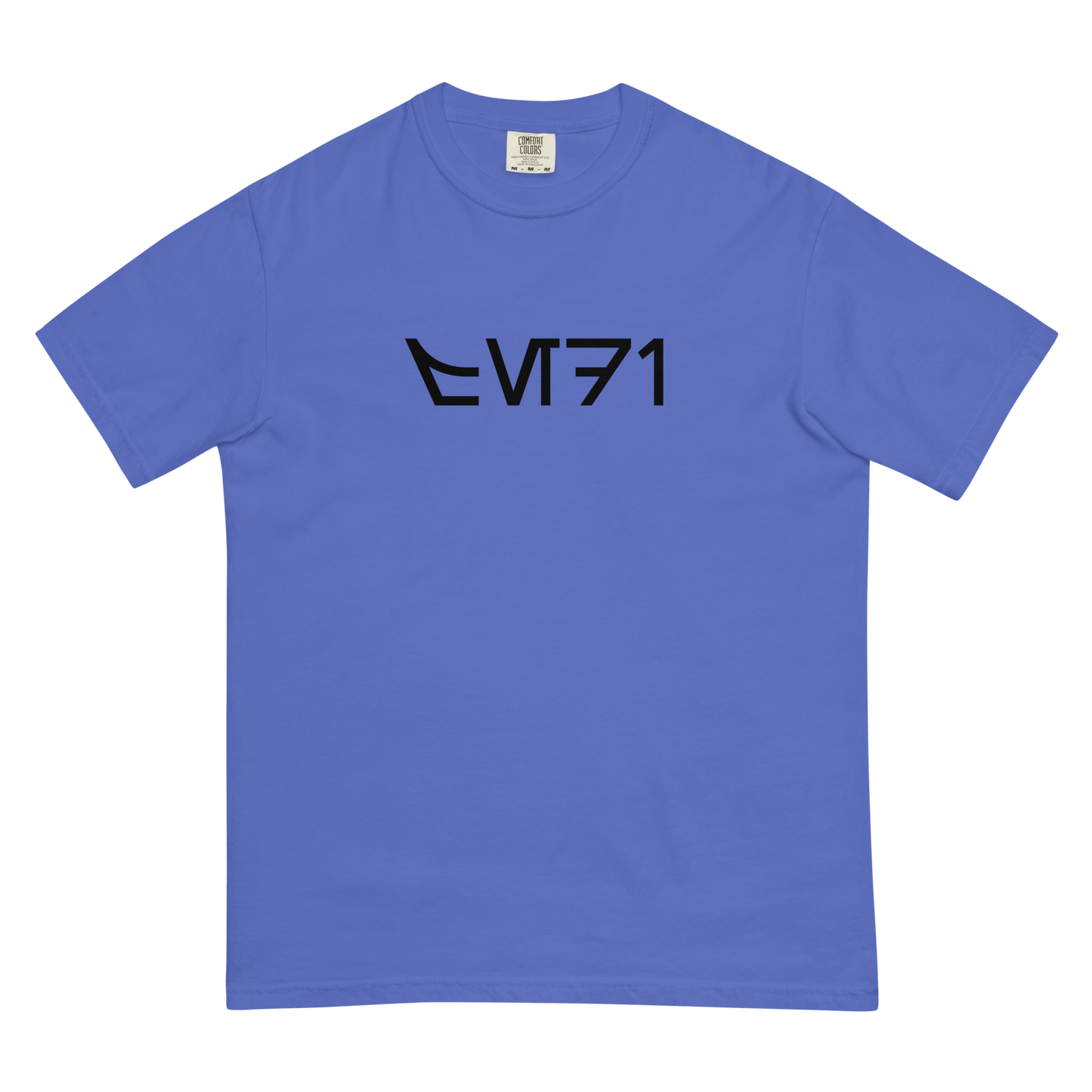 Star Wars Jedi T-Shirt (Aurebesh lettering)