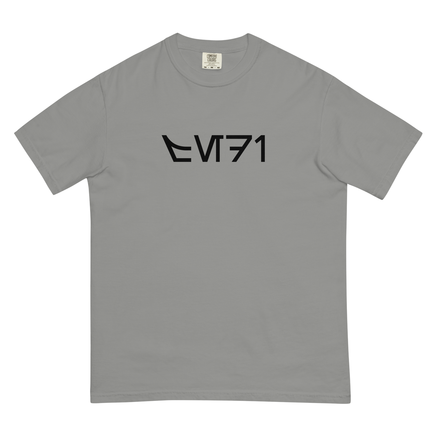 Star Wars Jedi T-Shirt (Aurebesh lettering)