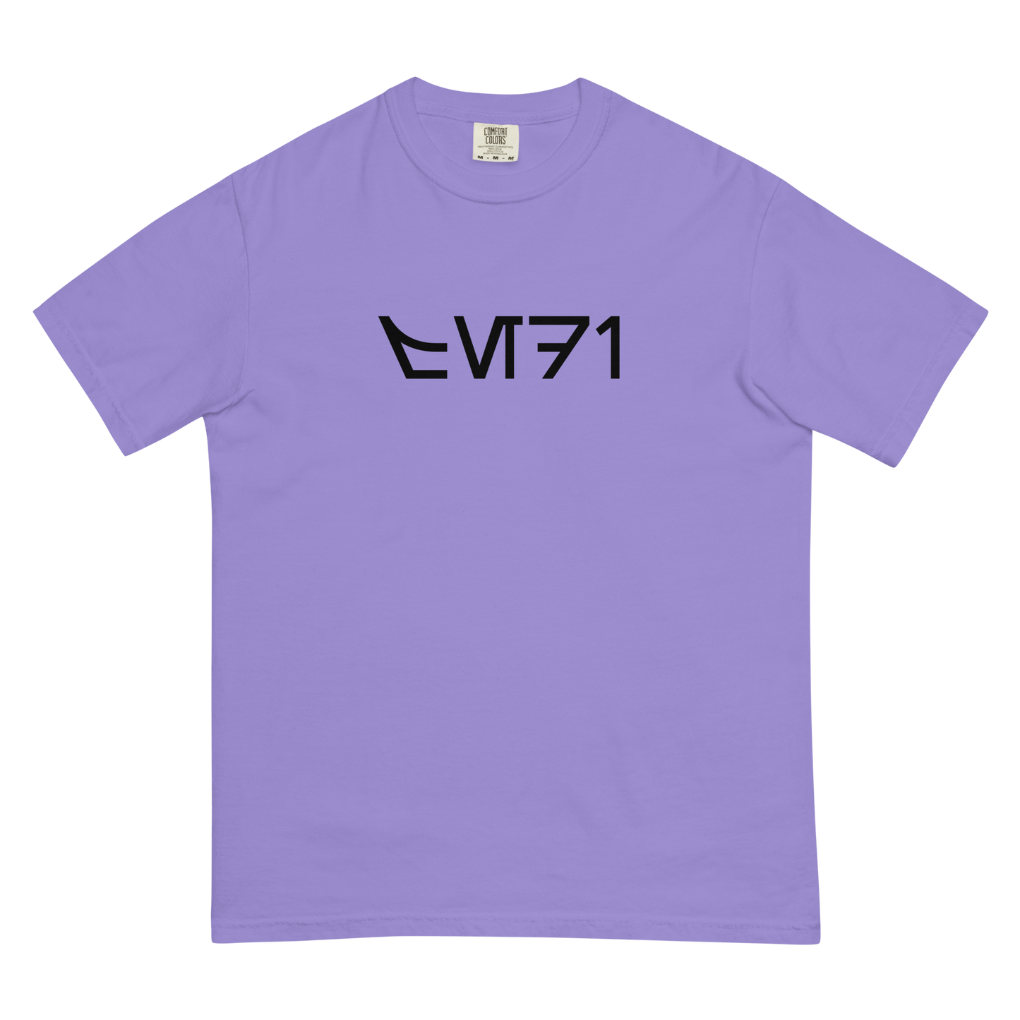 Star Wars Jedi T-Shirt (Aurebesh lettering)