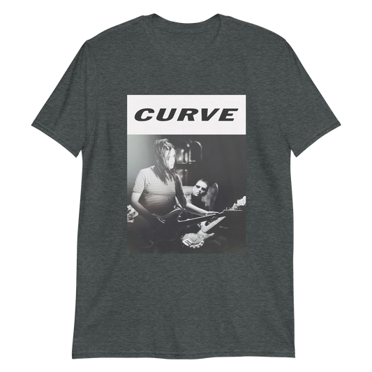 Curve Shirt #1