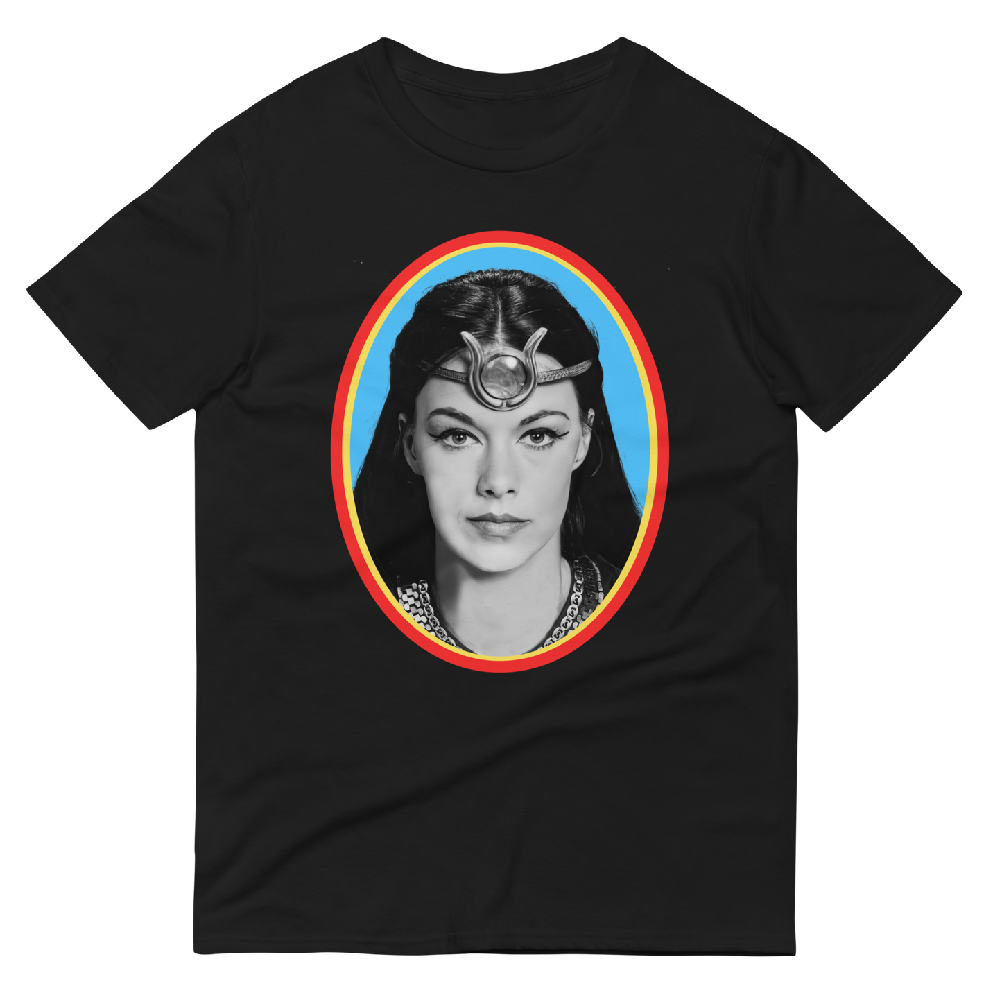 The Mighty Isis T-Shirt #1