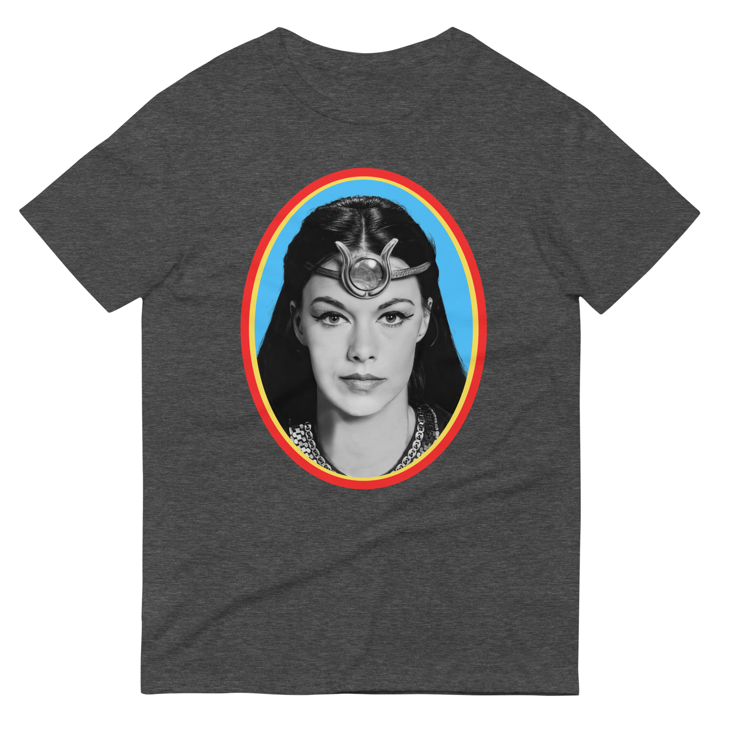 The Mighty Isis T-Shirt #1