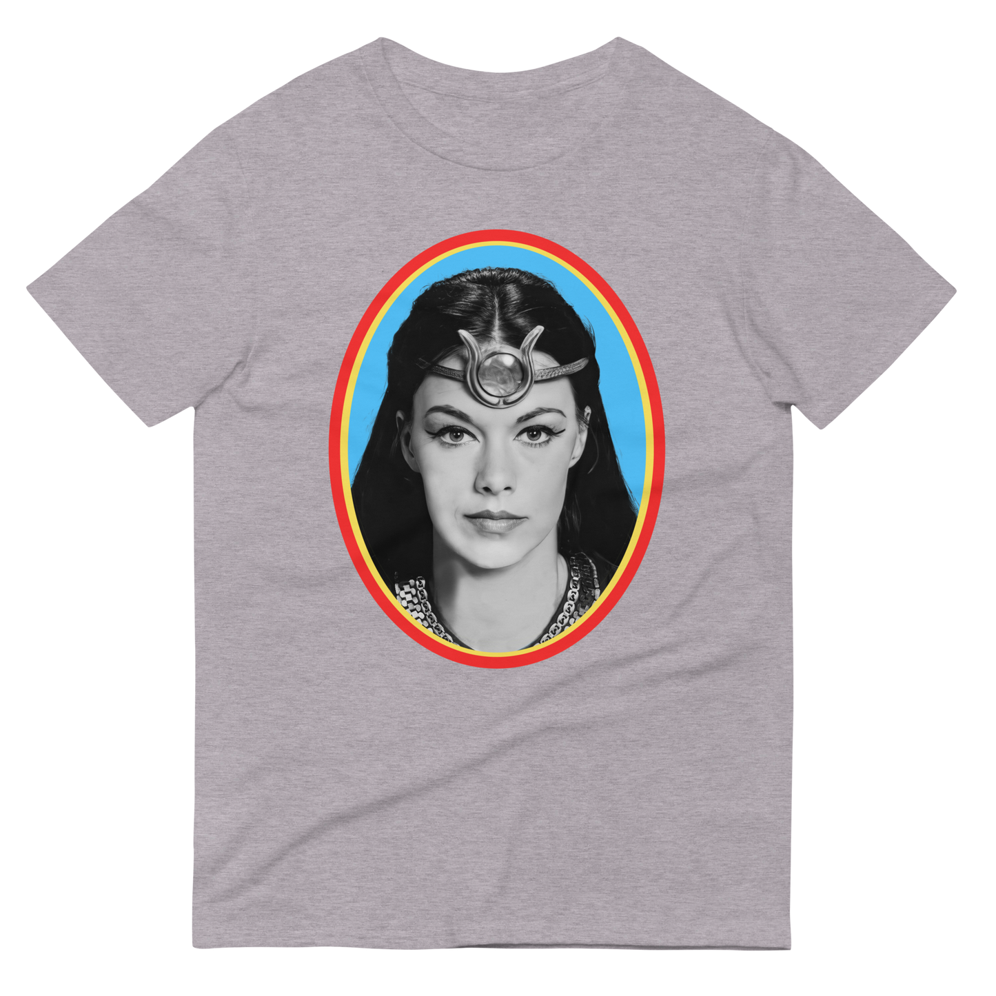 The Mighty Isis T-Shirt #1