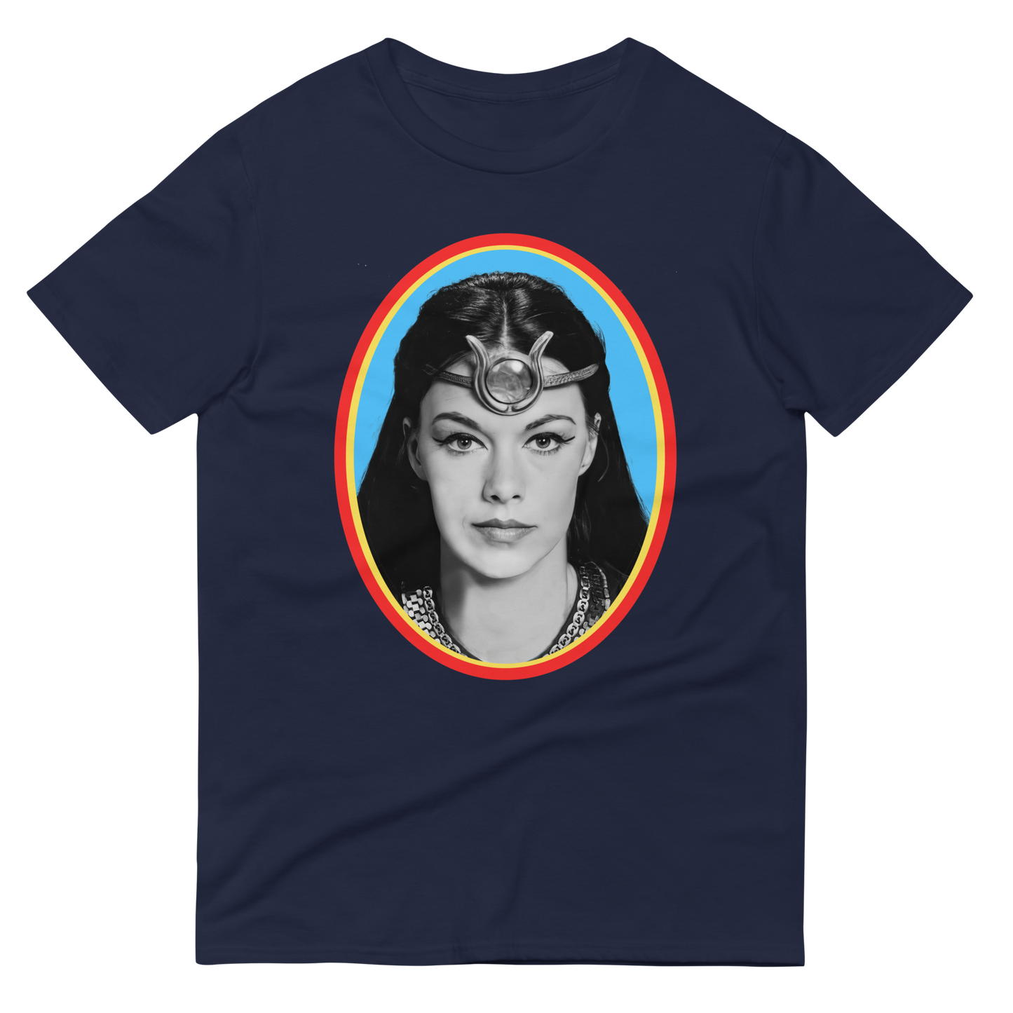 The Mighty Isis T-Shirt #1