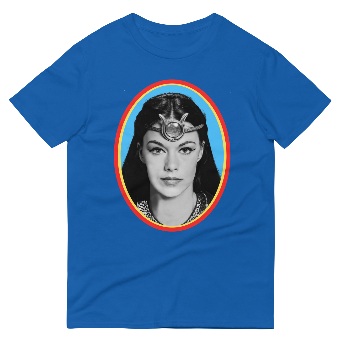 The Mighty Isis T-Shirt #1