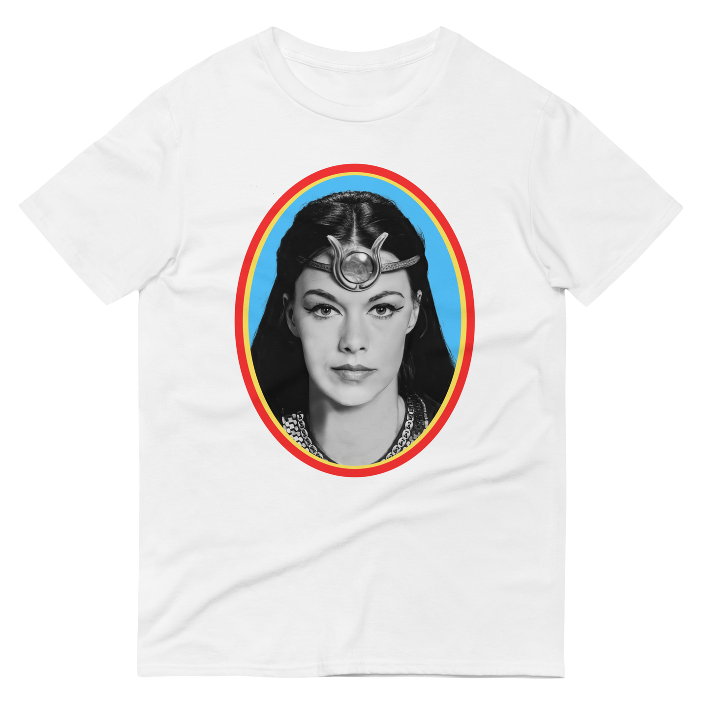 The Mighty Isis T-Shirt #1