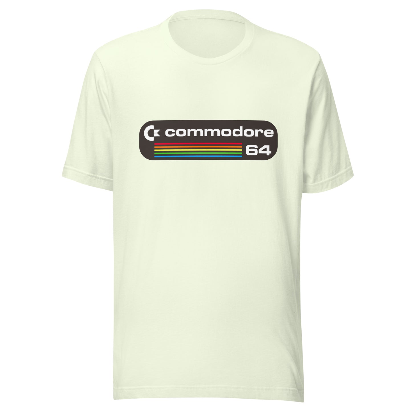 Commodore 64 T-Shirt