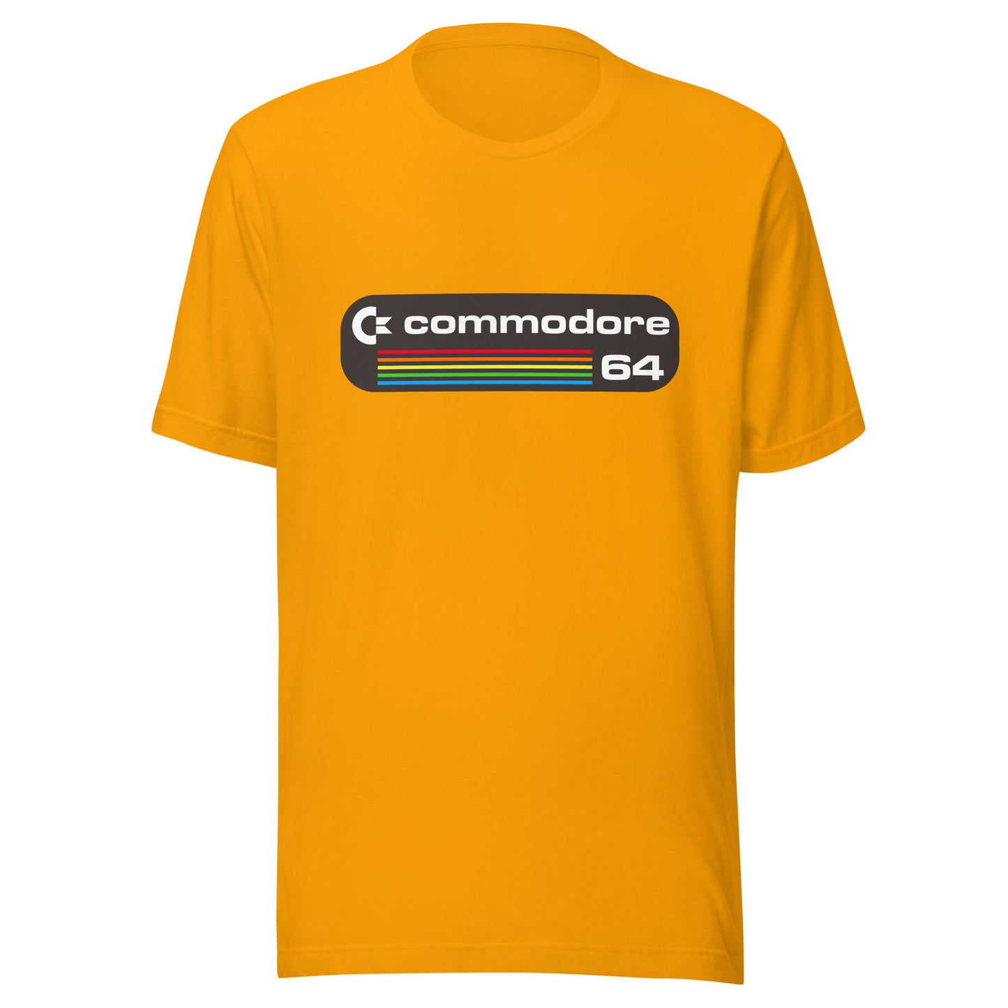 Commodore 64 T-Shirt