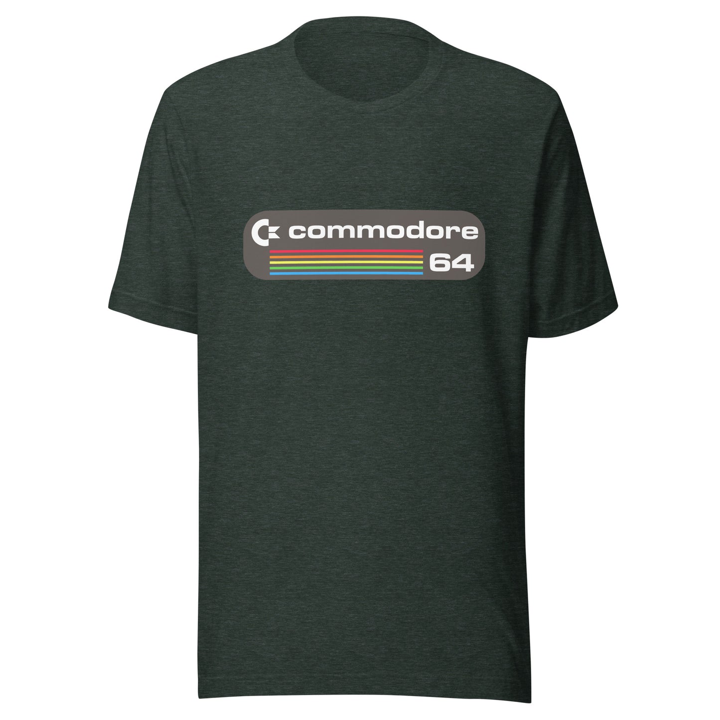 Commodore 64 T-Shirt