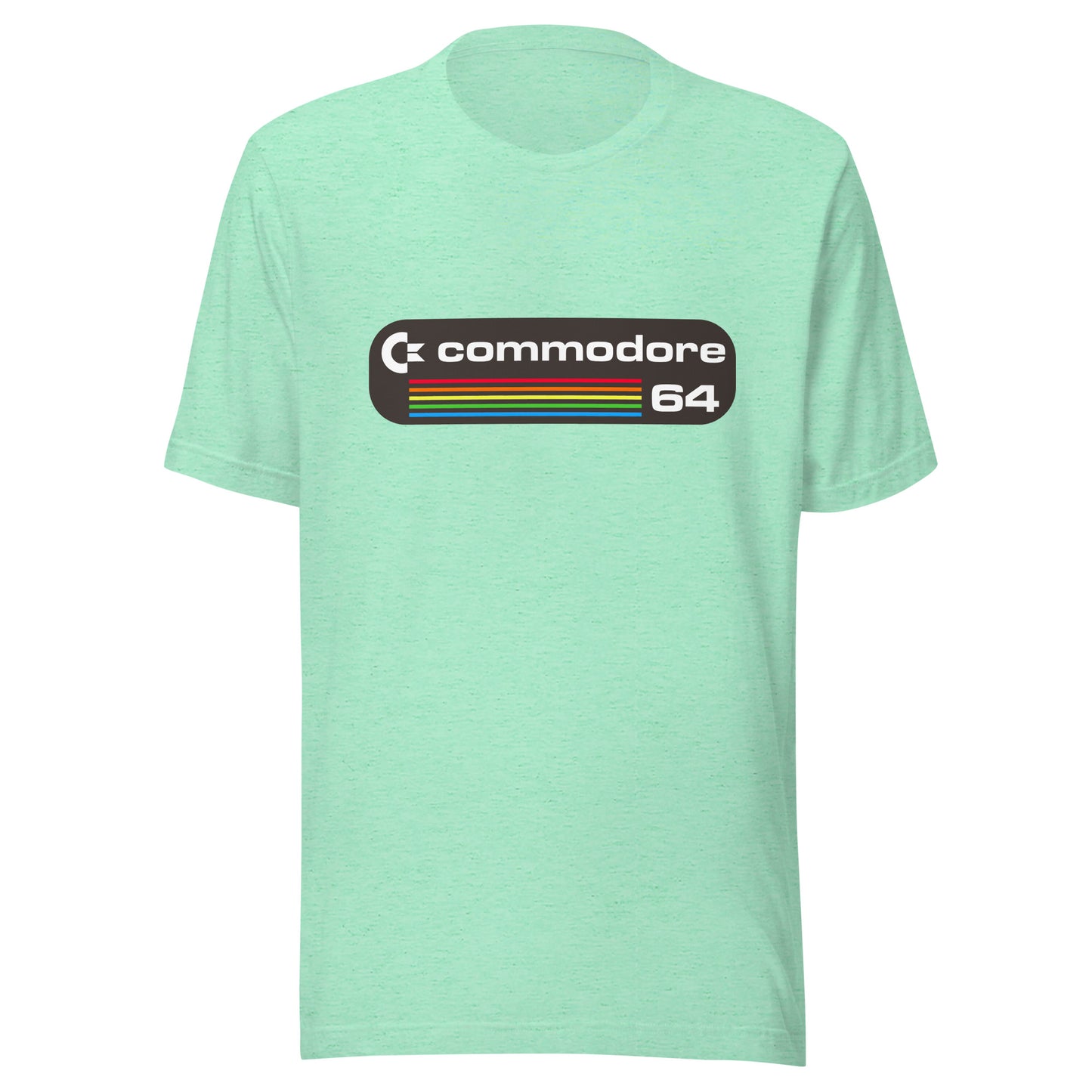 Commodore 64 T-Shirt