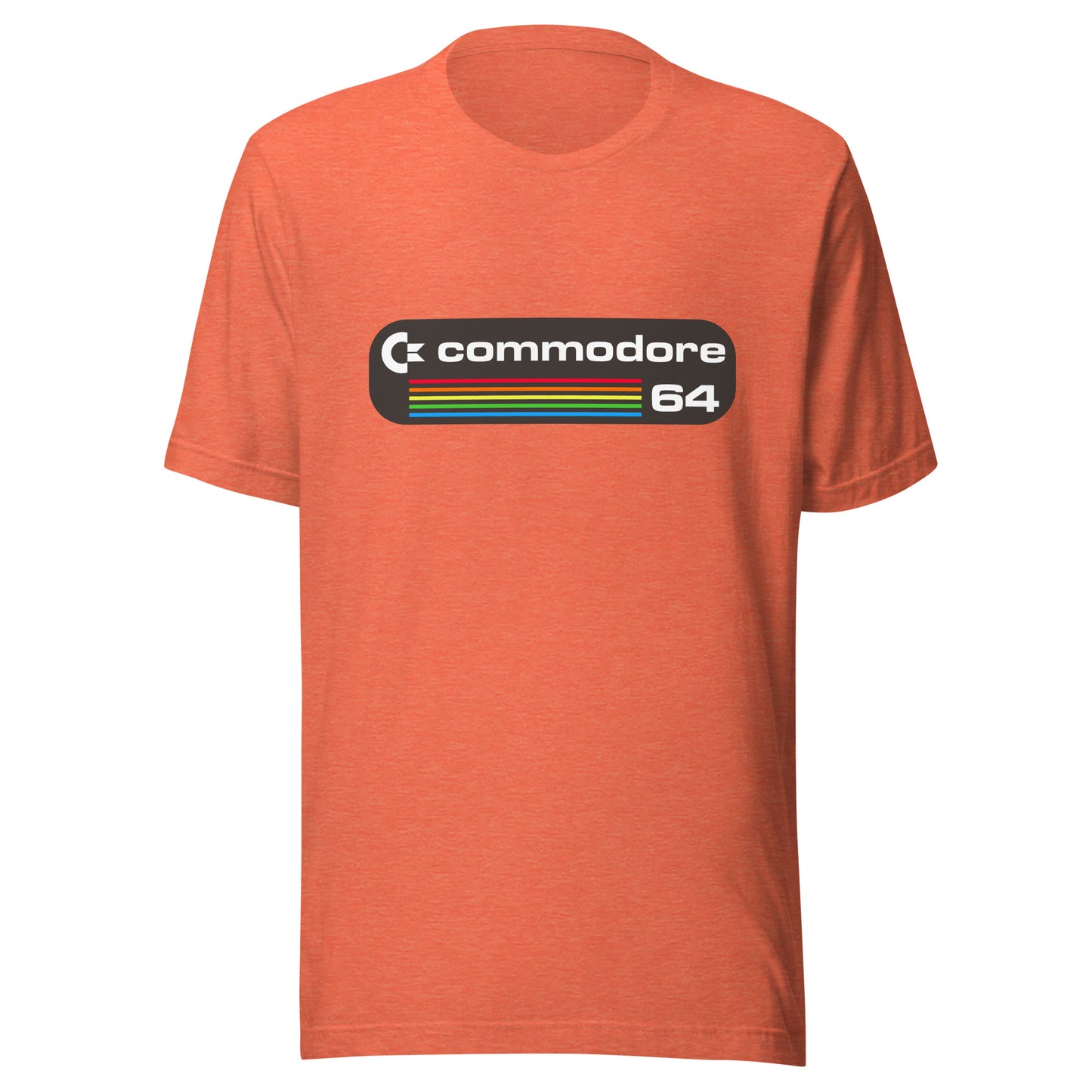 Commodore 64 T-Shirt