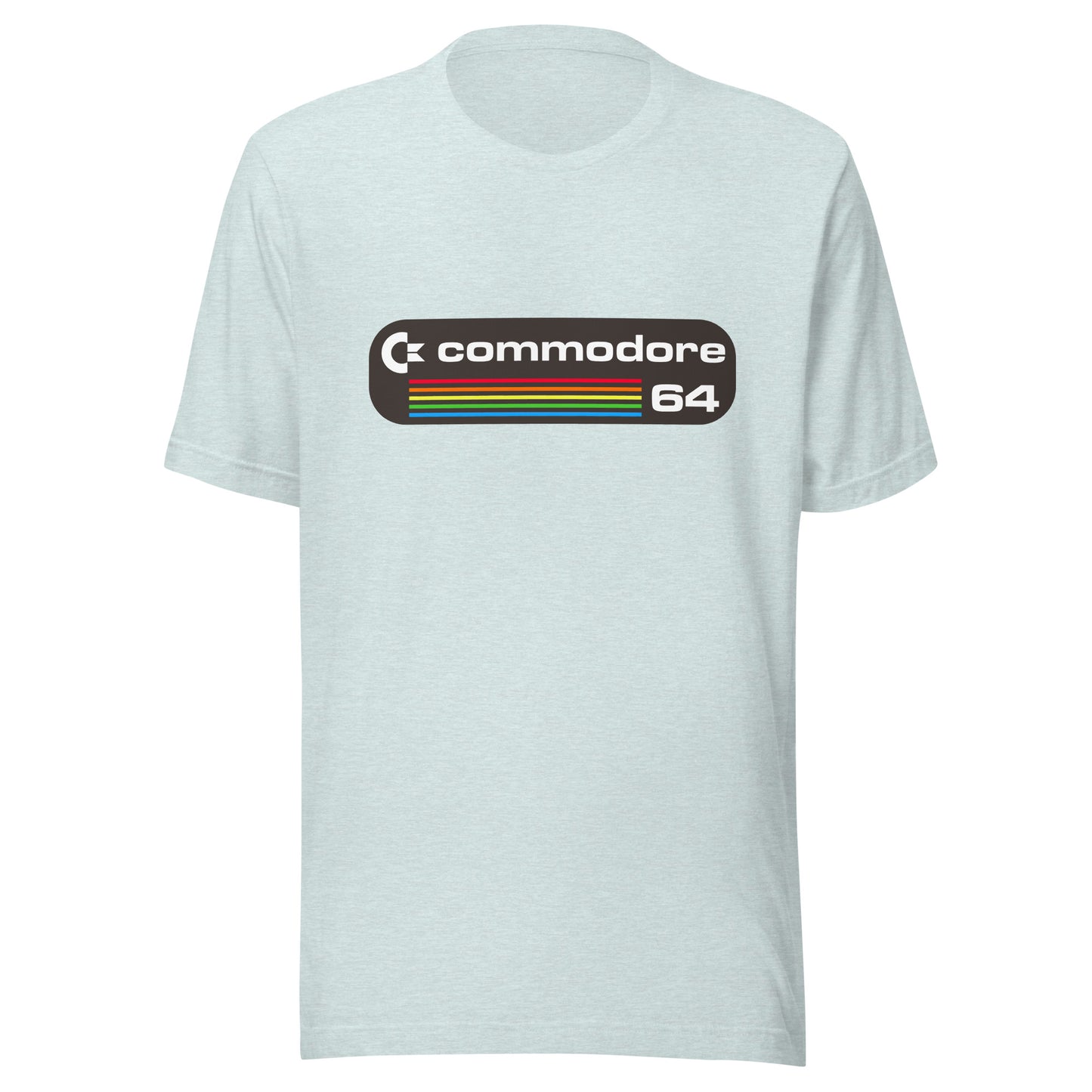 Commodore 64 T-Shirt