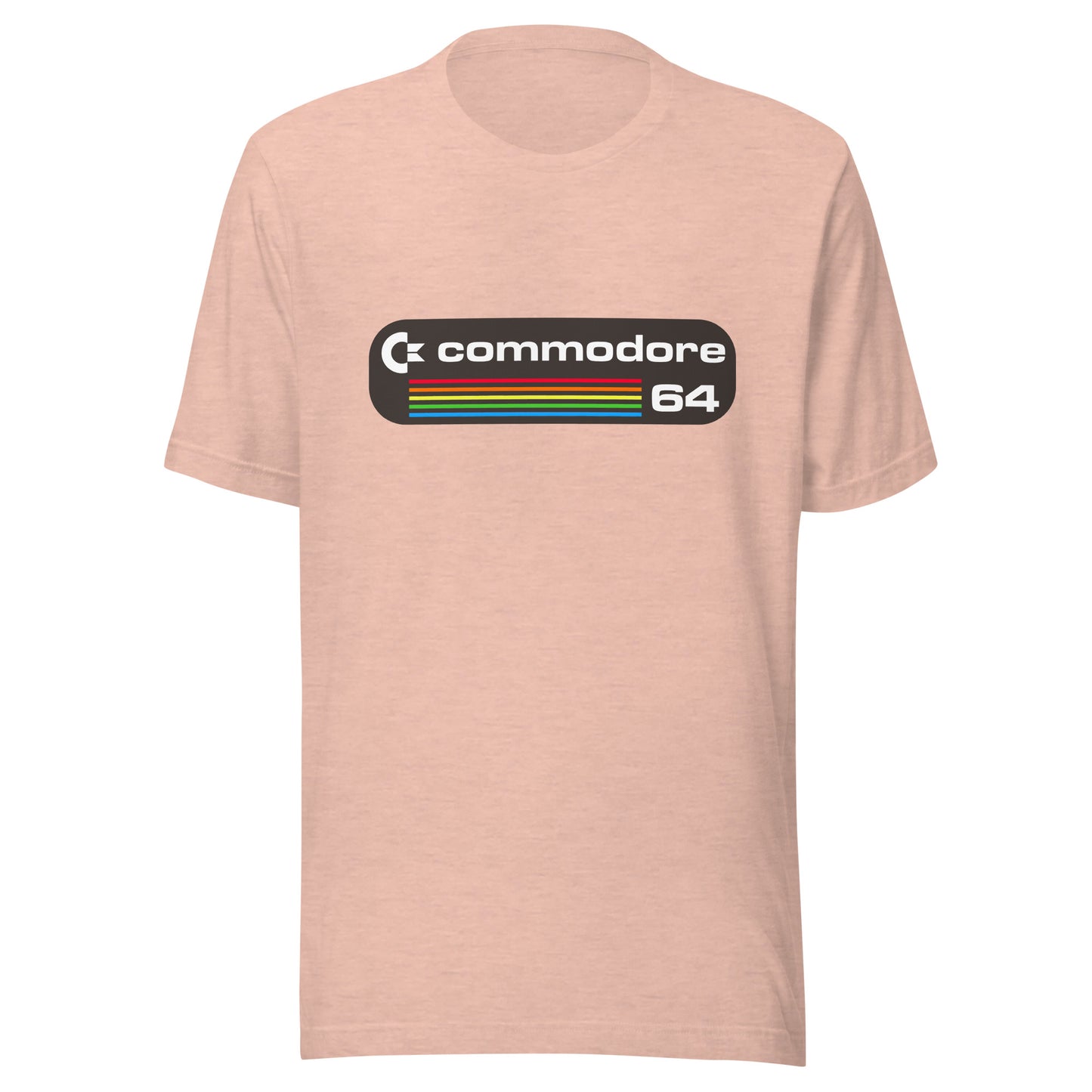 Commodore 64 T-Shirt