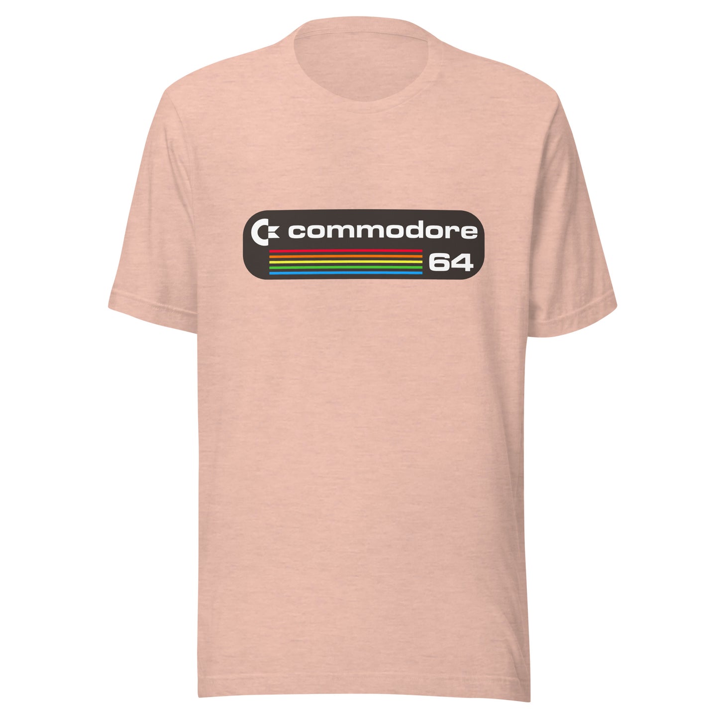 Commodore 64 T-Shirt