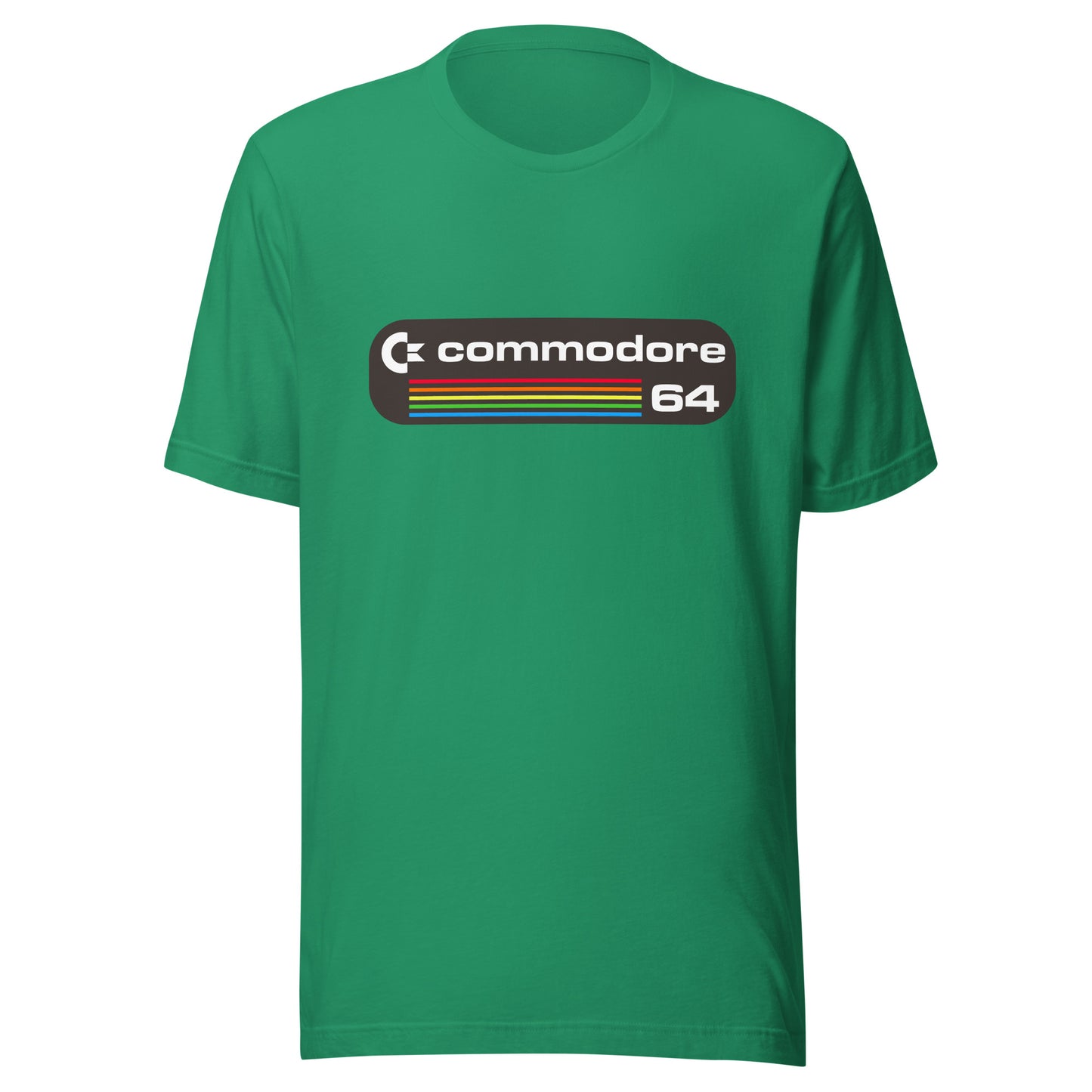 Commodore 64 T-Shirt