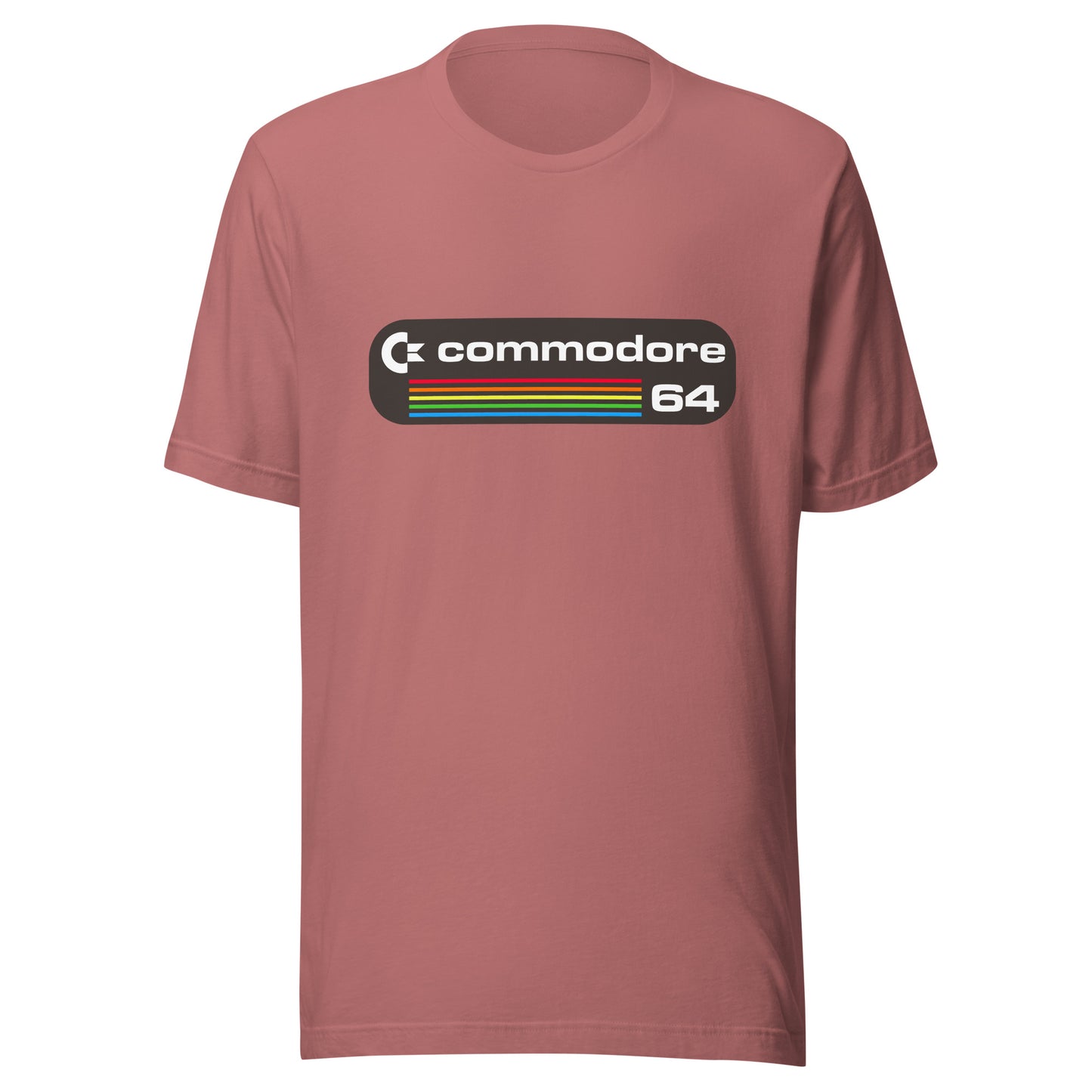 Commodore 64 T-Shirt