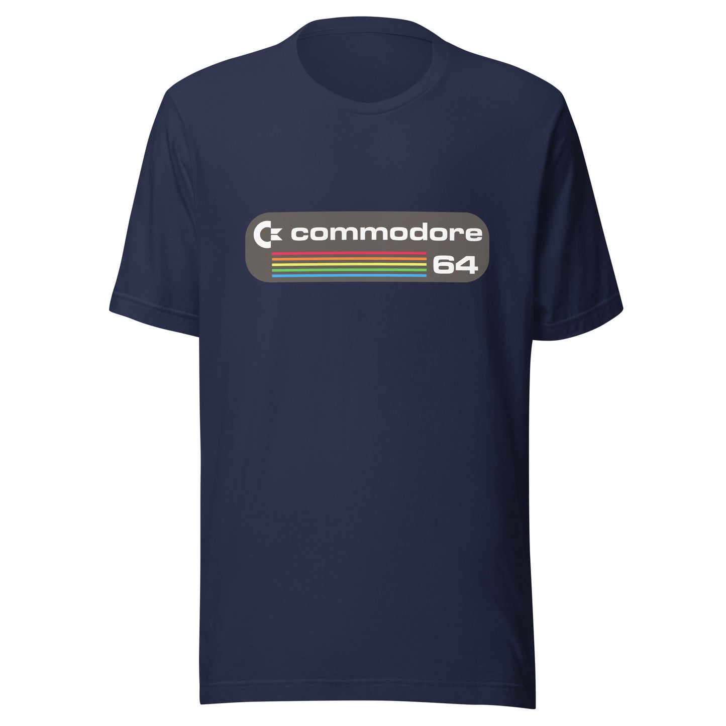 Commodore 64 T-Shirt