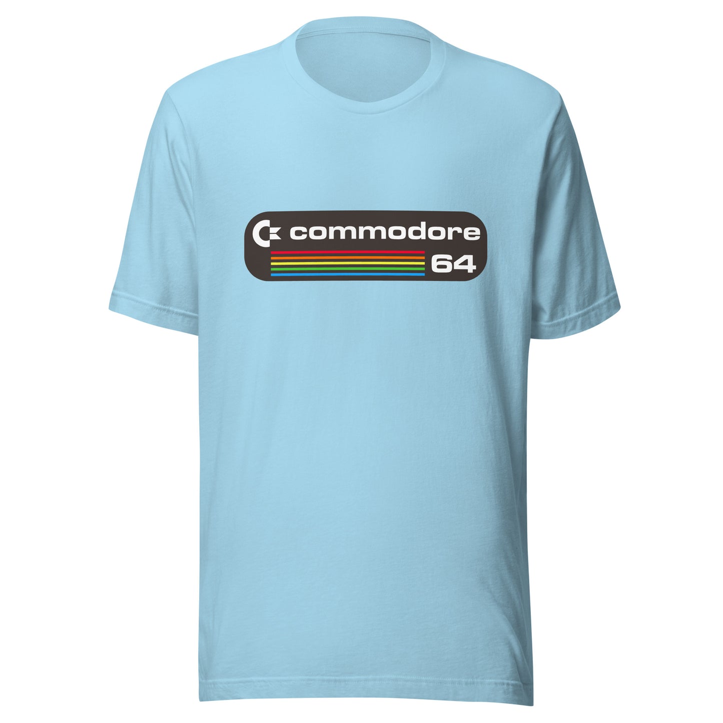 Commodore 64 T-Shirt