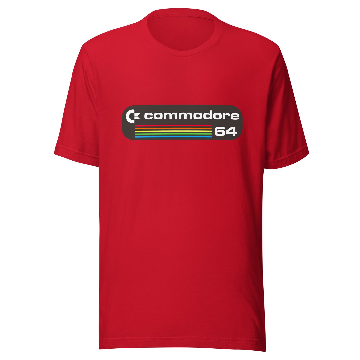 Commodore 64 T-Shirt