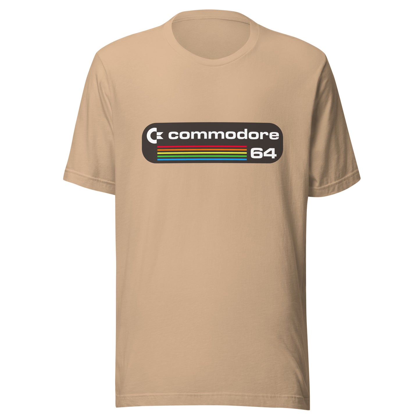 Commodore 64 T-Shirt