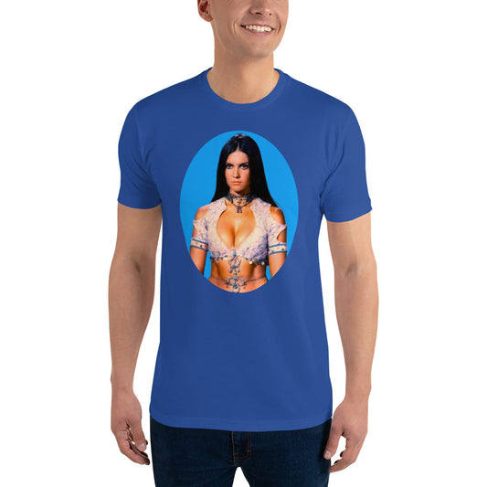 Caroline Munro Golden Voyage of Sinbad T-shirt