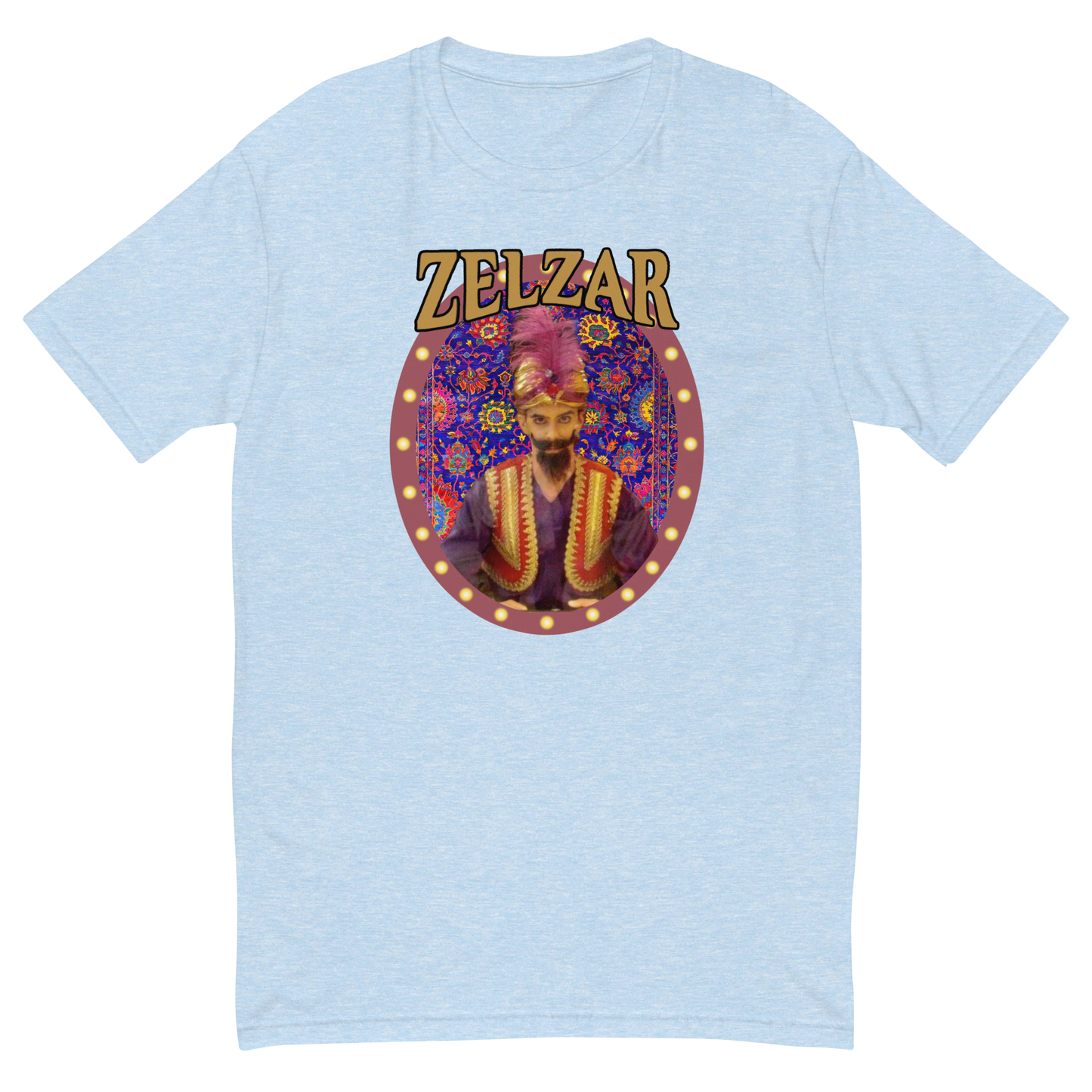 Wizards of Waverly Place - Zelzar T-Shirt