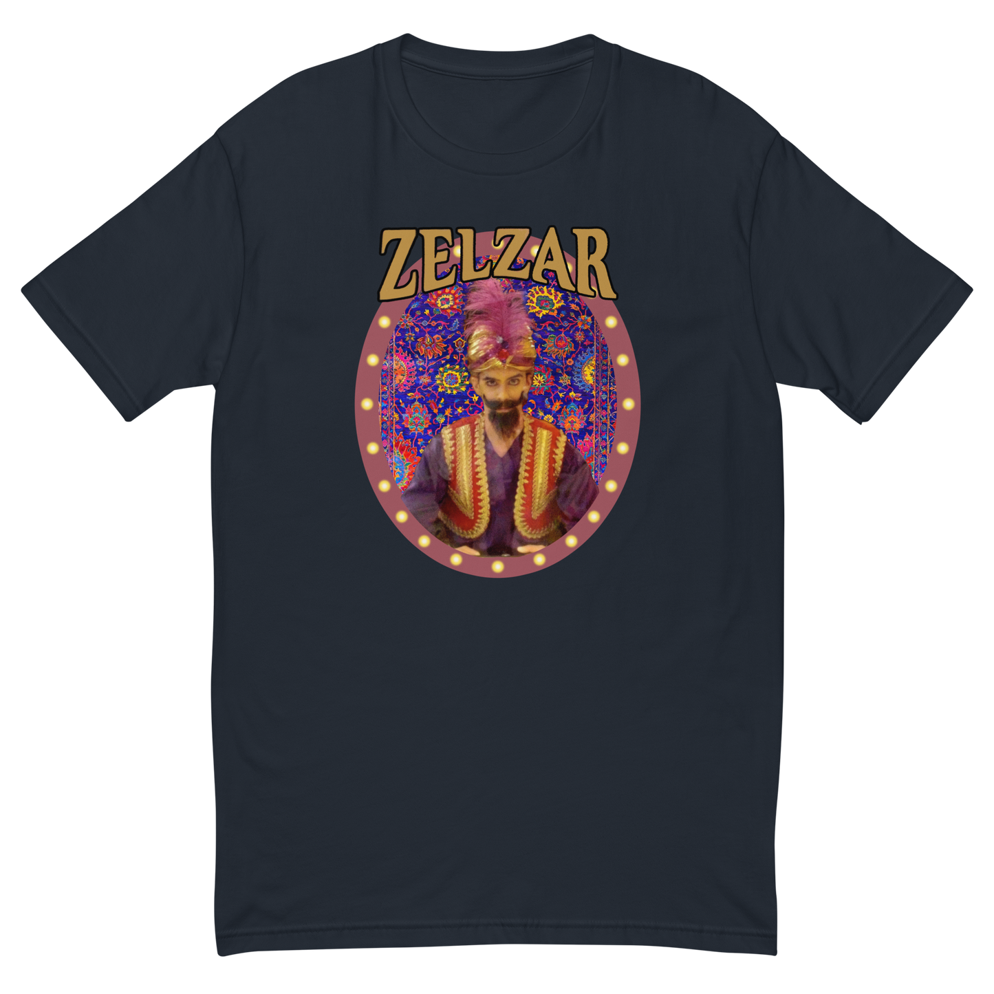 Wizards of Waverly Place - Zelzar T-Shirt